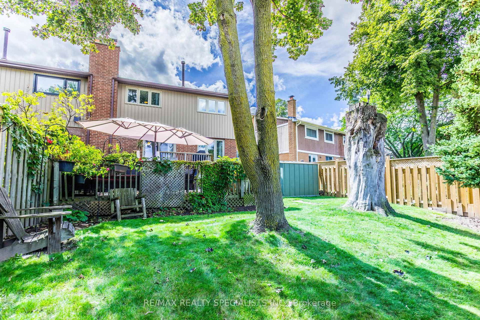 2727 Los Palmas Mississauga,ON L5N 2G6 — Photo 37