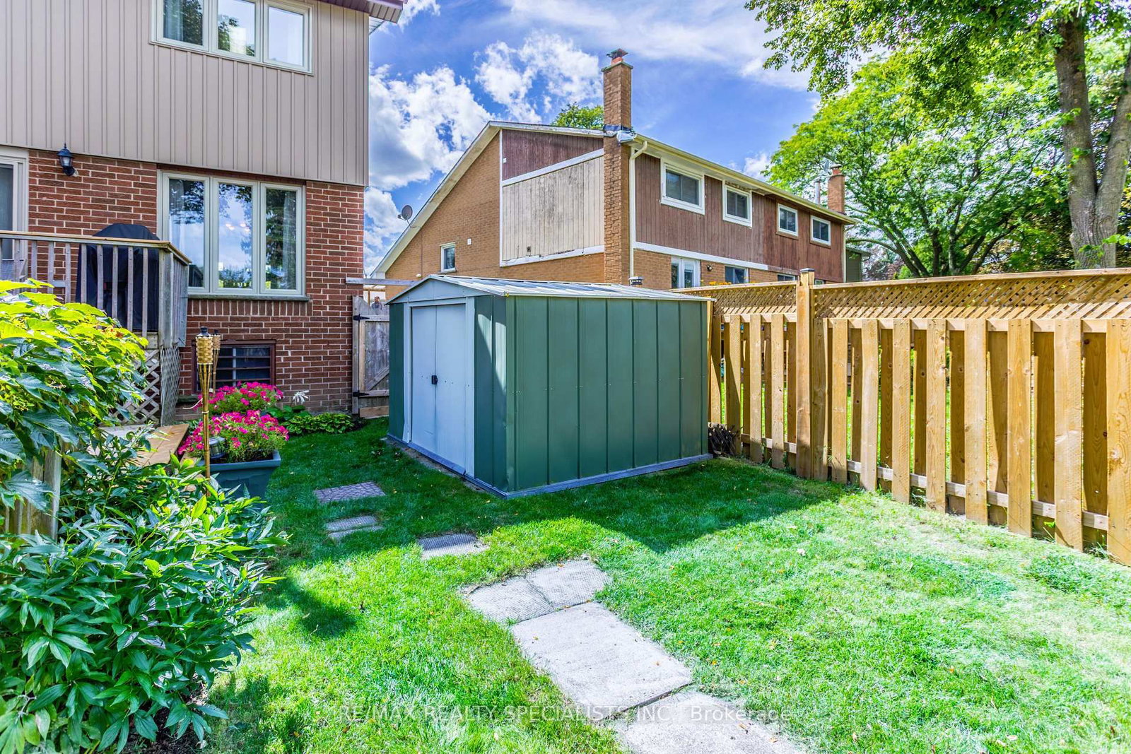 2727 Los Palmas Mississauga,ON L5N 2G6 — Photo 38