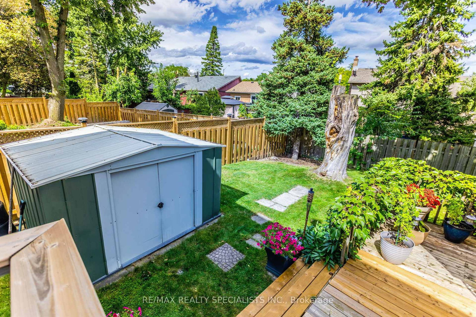 2727 Los Palmas Mississauga,ON L5N 2G6 — Photo 40