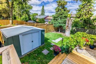 2727 Los Palmas Mississauga,ON L5N 2G6 — Photo 40