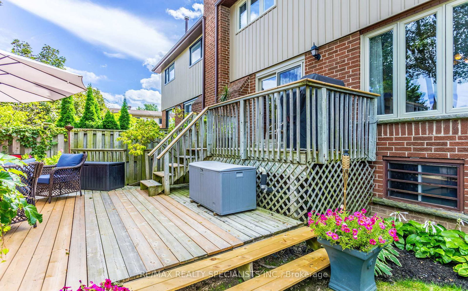 2727 Los Palmas Mississauga,ON L5N 2G6 — Photo 41