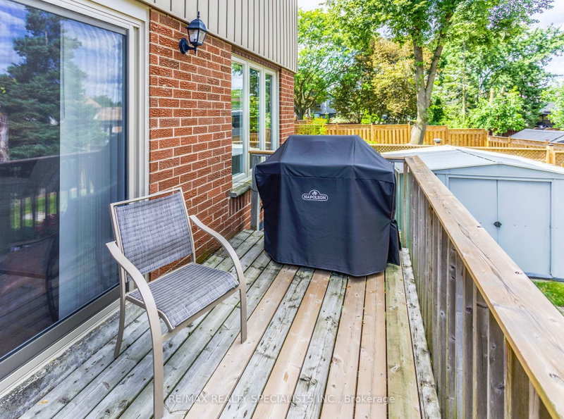 2727 Los Palmas Mississauga,ON L5N 2G6 — Photo 42