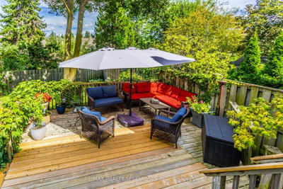 2727 Los Palmas Mississauga,ON L5N 2G6 — Photo 43