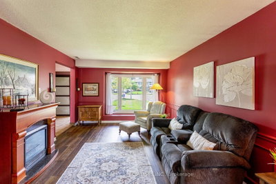 2727 Los Palmas Mississauga,ON L5N 2G6 — Photo 8