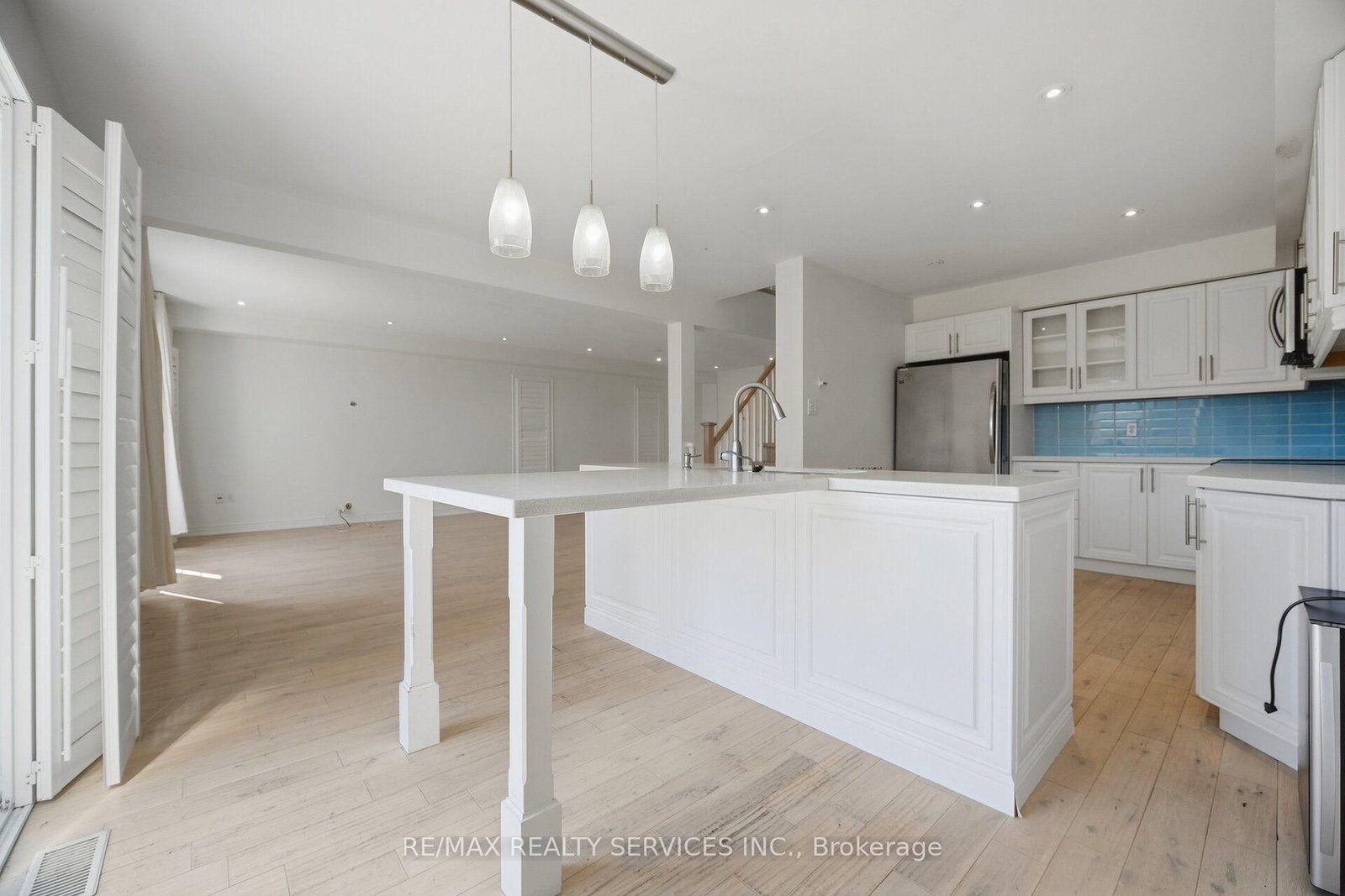 33 Sewells Lane • Brampton, ON photo 13
