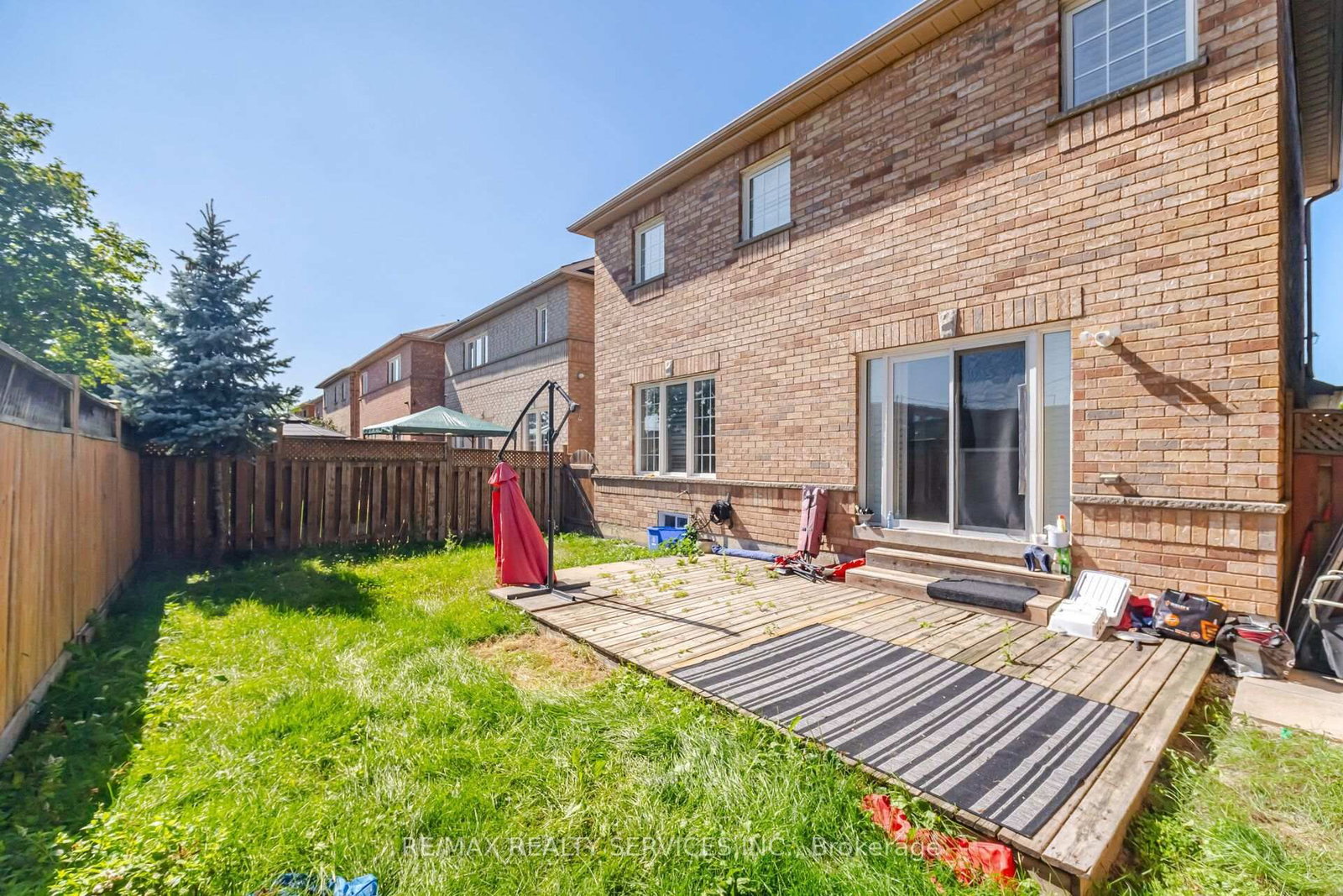 33 Sewells Lane • Brampton, ON photo 47