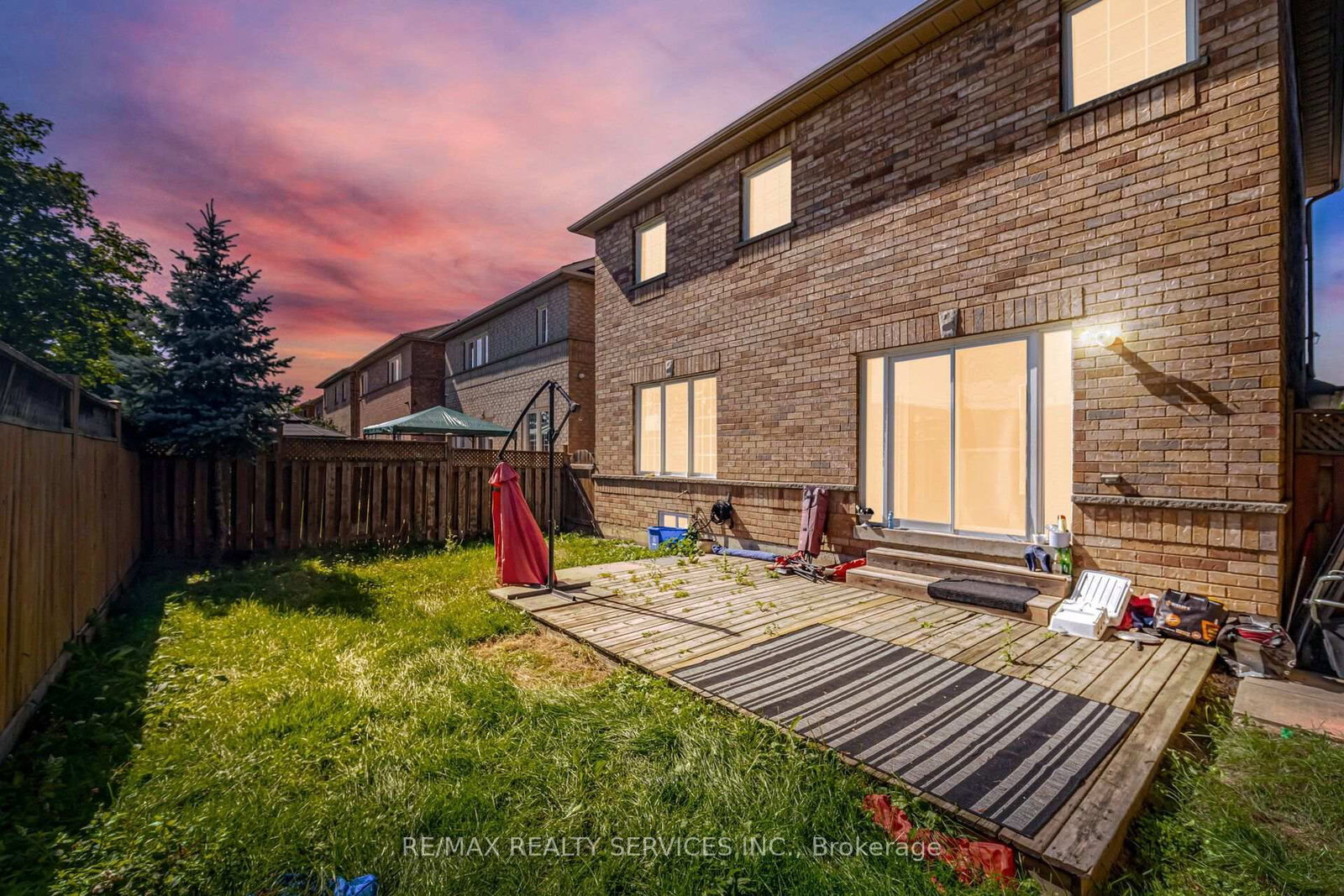 33 Sewells Lane • Brampton, ON photo 48