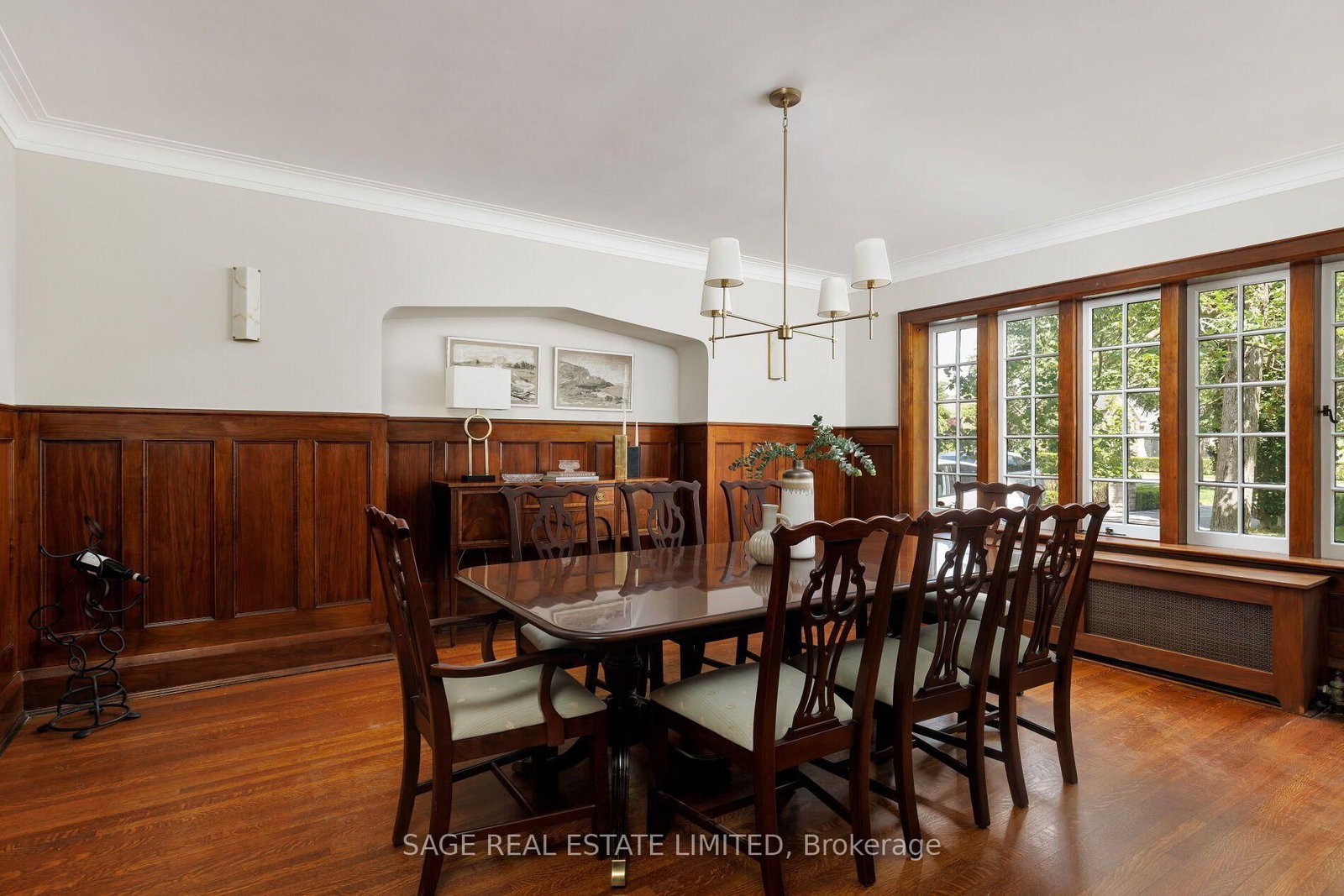 78 The Kingsway • Toronto, ON photo 11