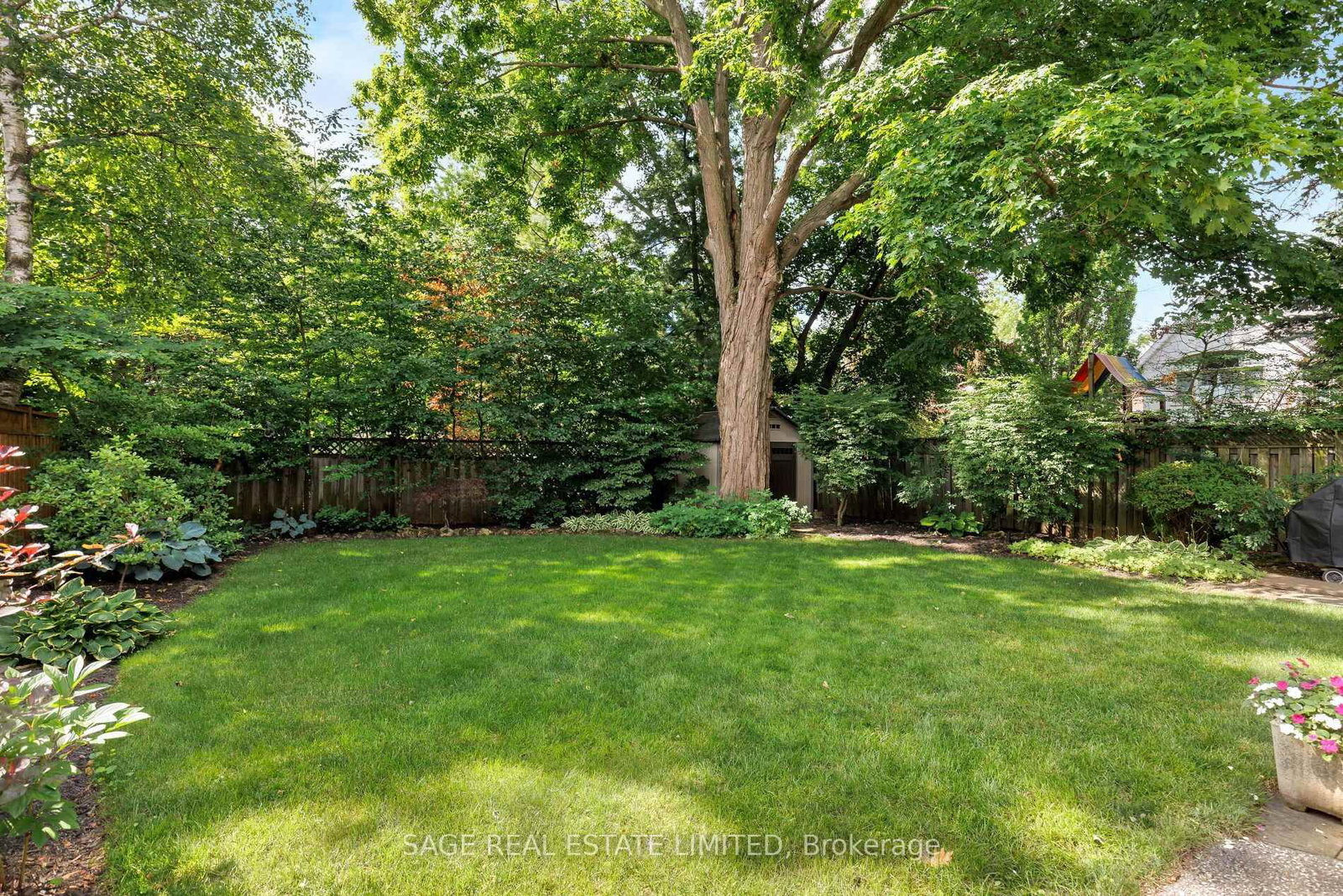 78 The Kingsway • Toronto, ON photo 20