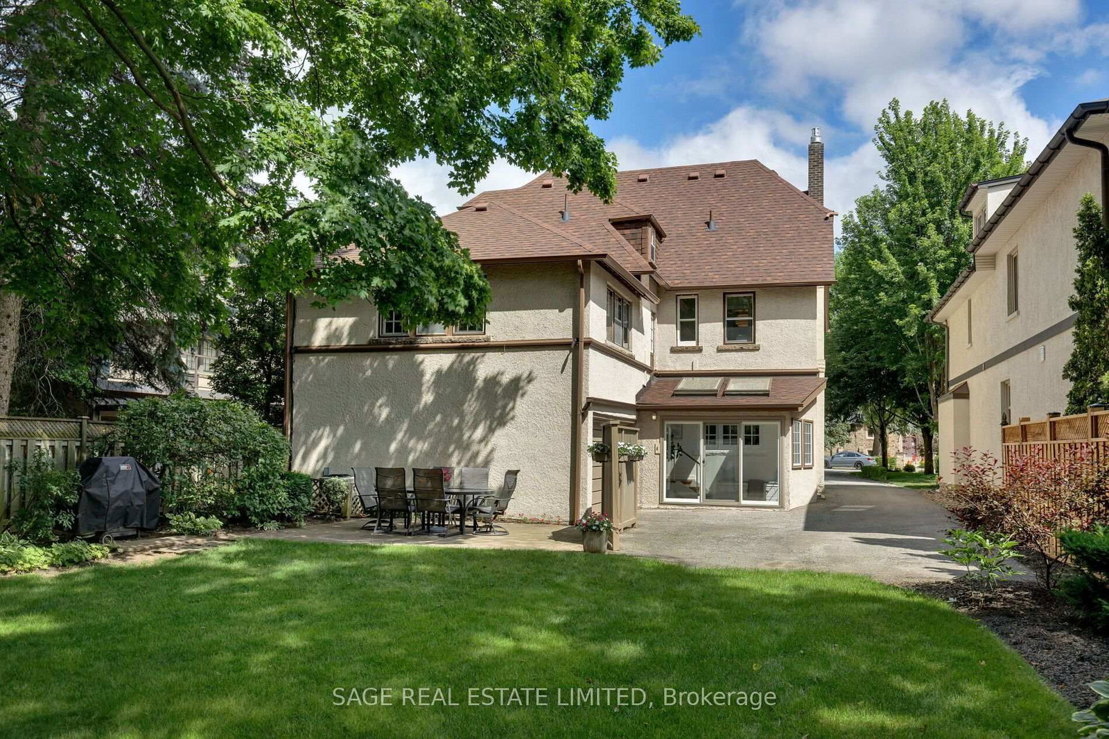 78 The Kingsway • Toronto, ON photo 22
