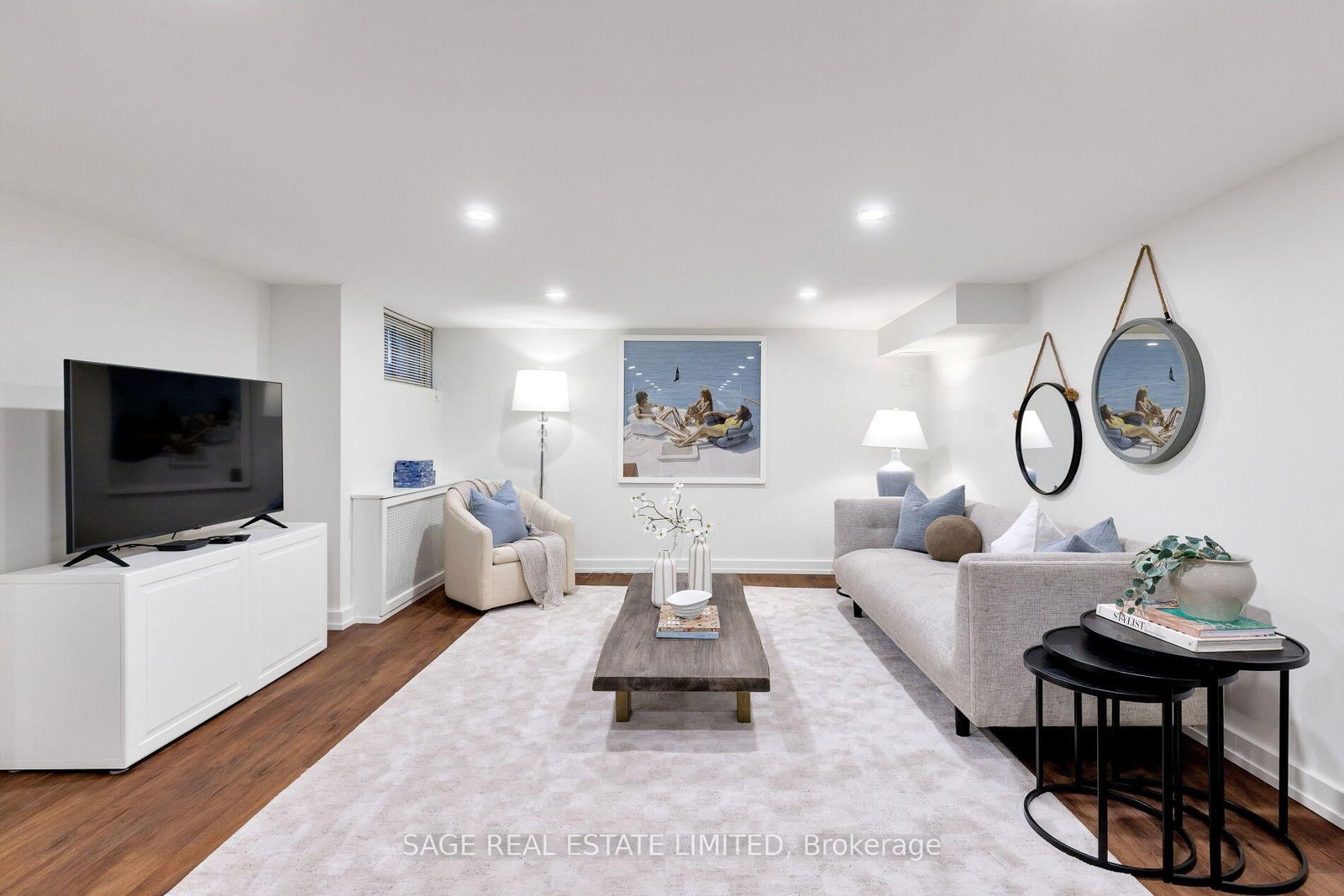78 The Kingsway • Toronto, ON photo 48