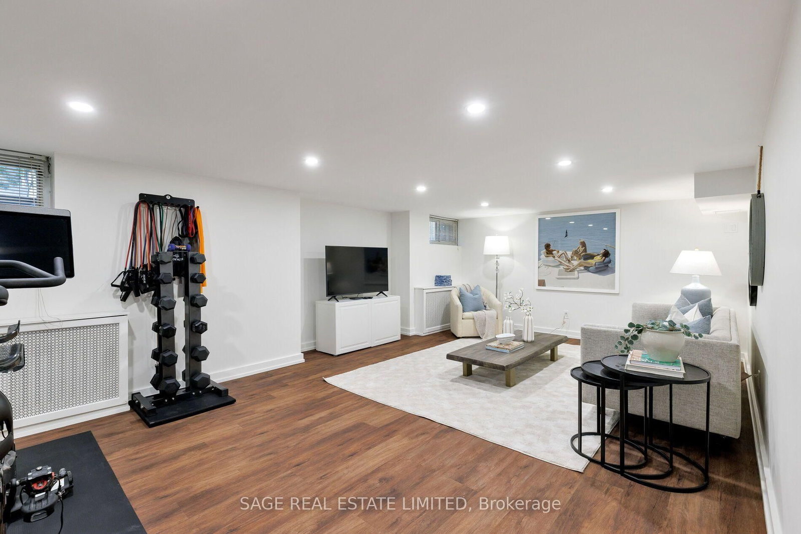 78 The Kingsway • Toronto, ON photo 50