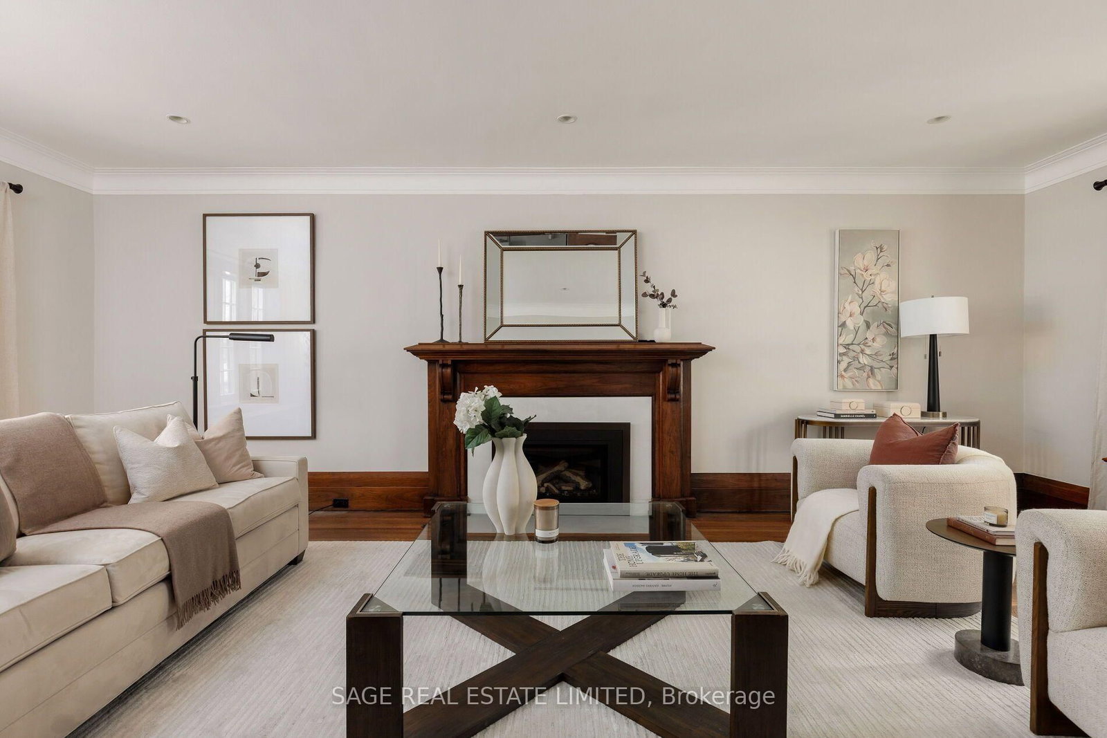 78 The Kingsway • Toronto, ON photo 6