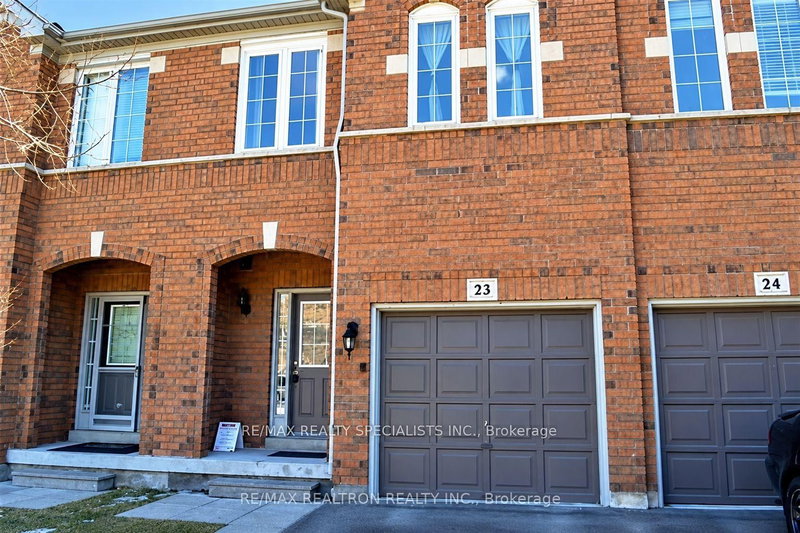 23 - 5530 Glen Erin Drive