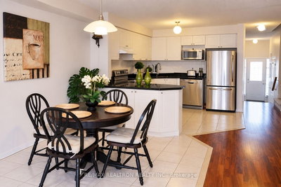 5530 Glen Erin Drive • #23 • Mississauga, ON photo 4