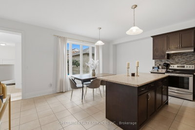 540 Sixteen Mile Oakville,ON L6M 0R2 — Photo 14