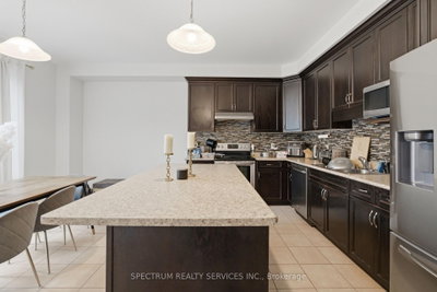 540 Sixteen Mile Oakville,ON L6M 0R2 — Photo 18