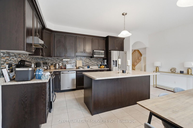 540 Sixteen Mile Oakville,ON L6M 0R2 — Photo 21