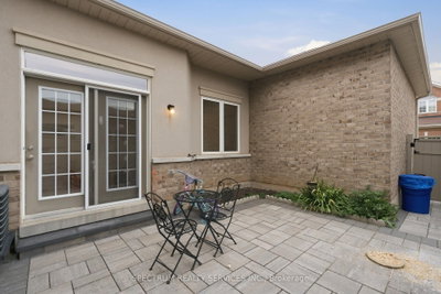 540 Sixteen Mile Oakville,ON L6M 0R2 — Photo 27