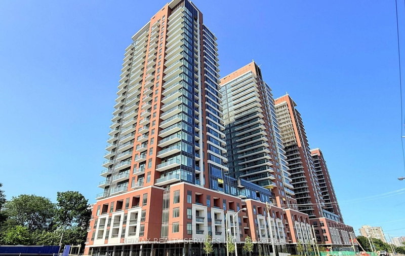 2204 - 4010 Eglinton Avenue W