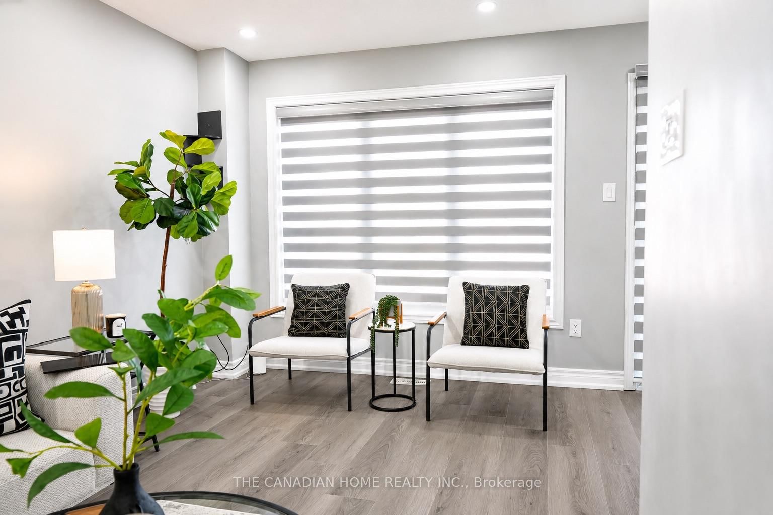 124 Tomabrook Crescent • Brampton, ON photo 10