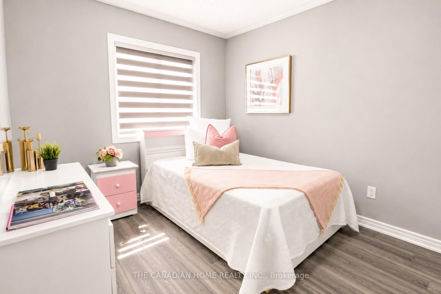 124 Tomabrook Crescent • Brampton, ON photo 20