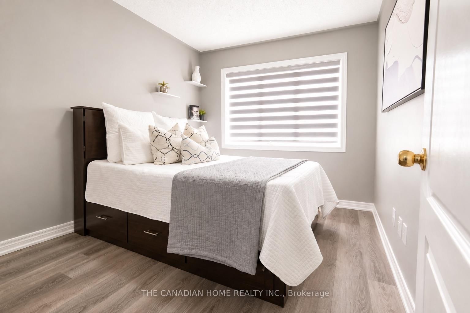 124 Tomabrook Crescent • Brampton, ON photo 21