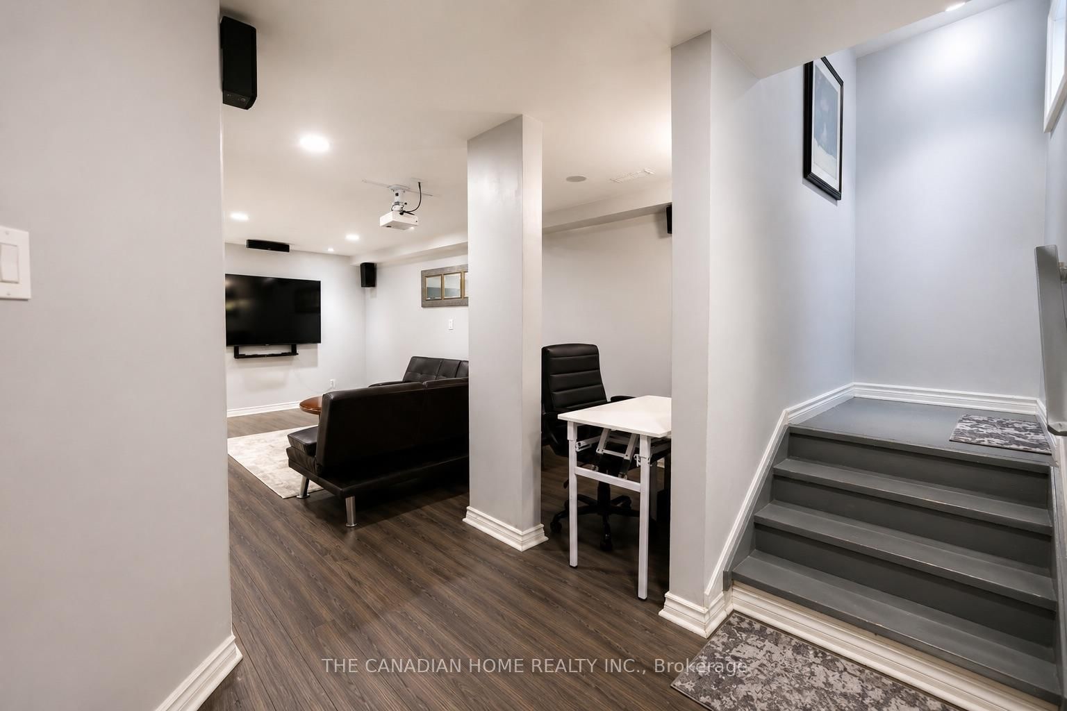 124 Tomabrook Crescent • Brampton, ON photo 24
