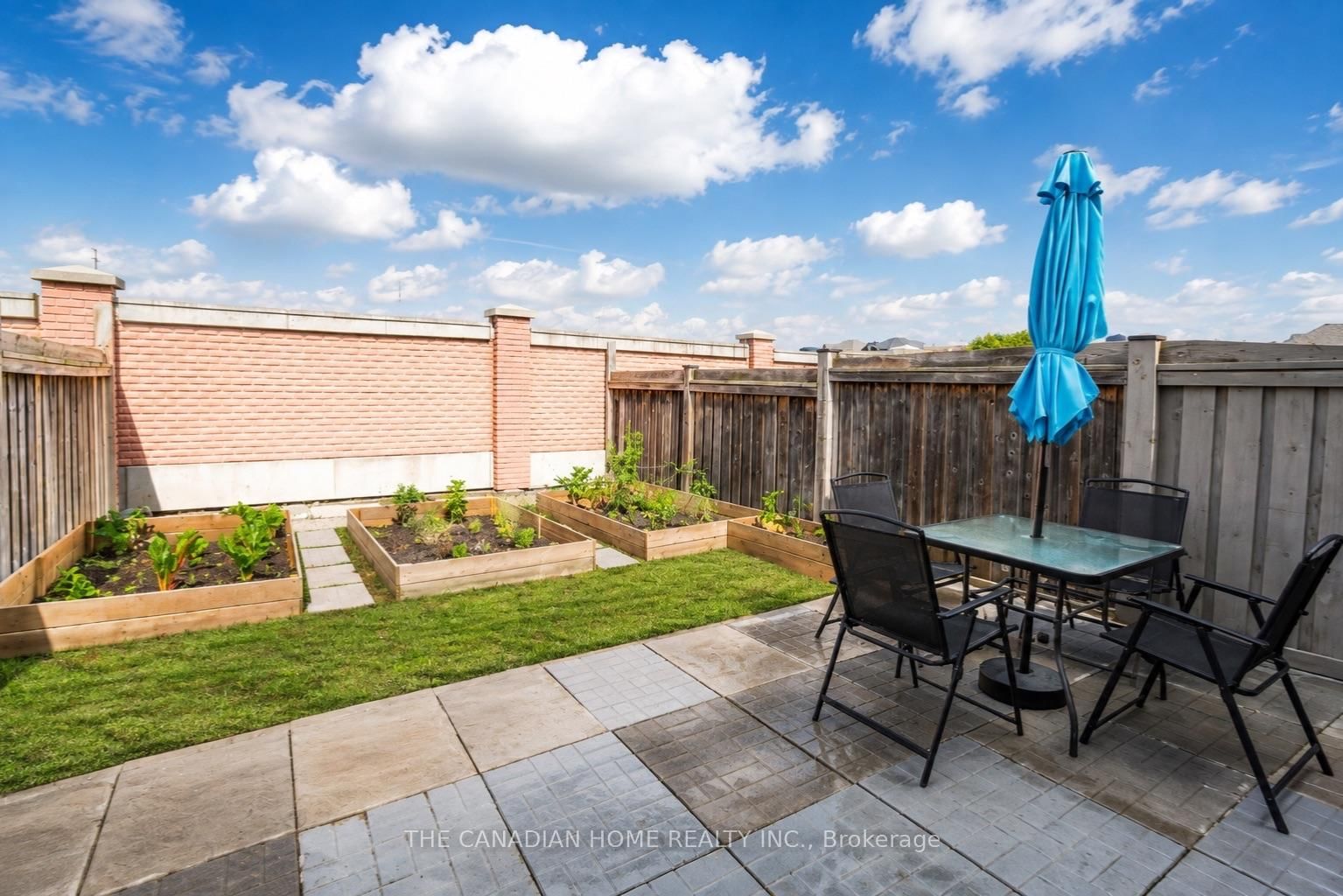 124 Tomabrook Crescent • Brampton, ON photo 26