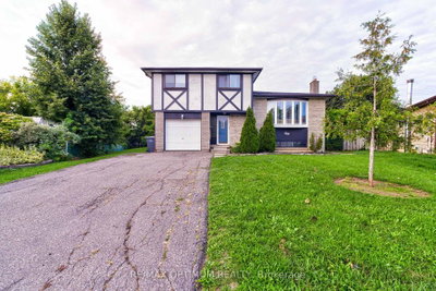50 Gondola Crescent • Brampton, ON photo 2