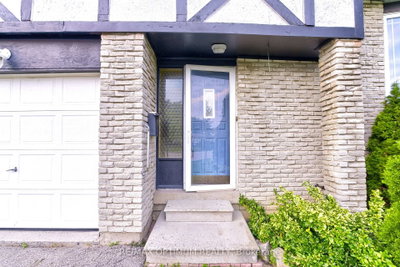 50 Gondola Crescent • Brampton, ON photo 3