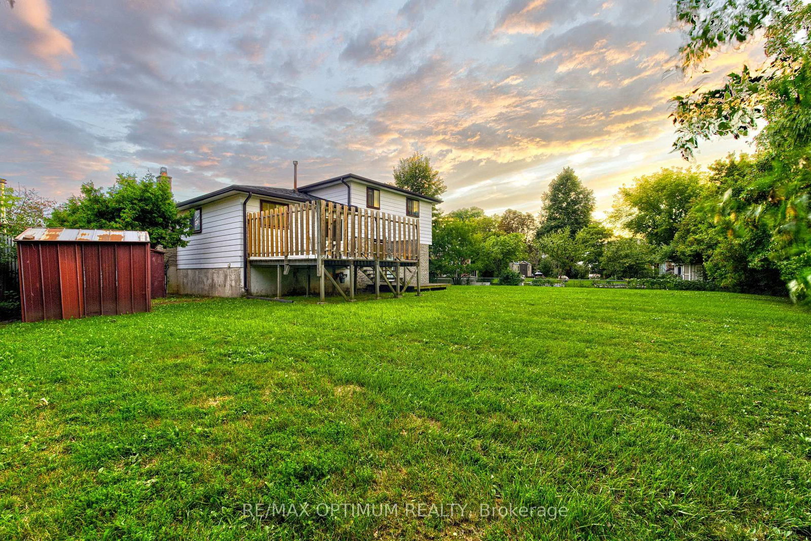 50 Gondola Crescent • Brampton, ON photo 37