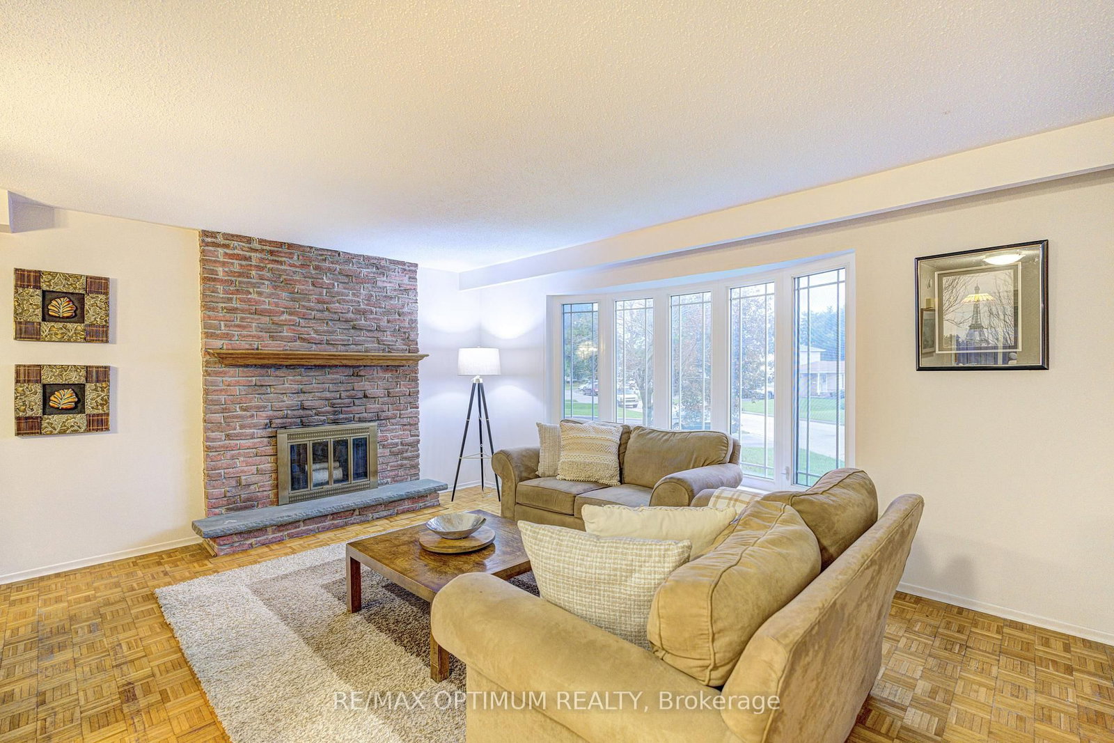 50 Gondola Crescent • Brampton, ON photo 5