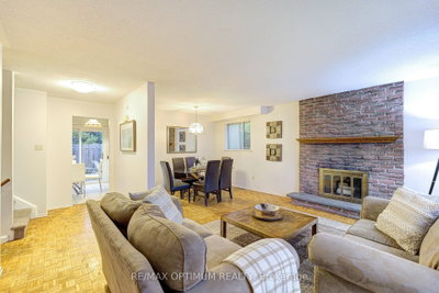 50 Gondola Crescent • Brampton, ON photo 6