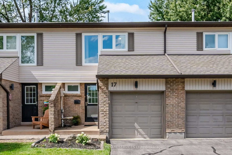 17 - 2411 Sovereign Street