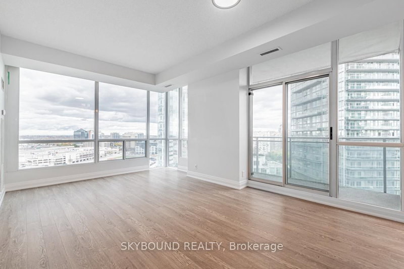 1604 - 3939 Duke of York Boulevard