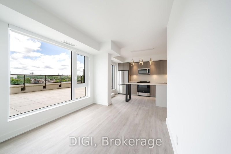 W316 - 485 Perth Avenue