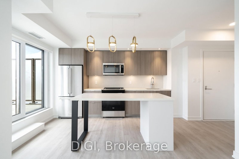 W316 - 485 Perth Avenue
