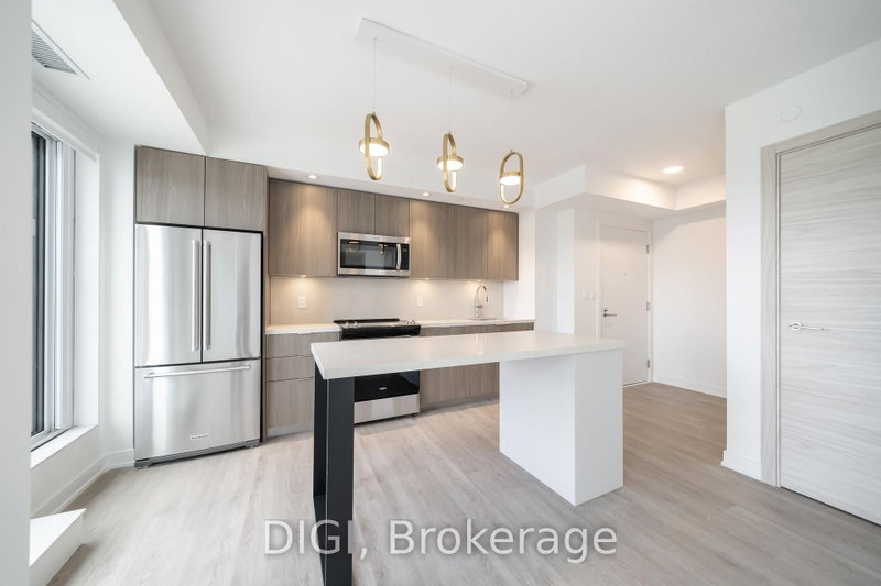 W316 - 485 Perth Avenue