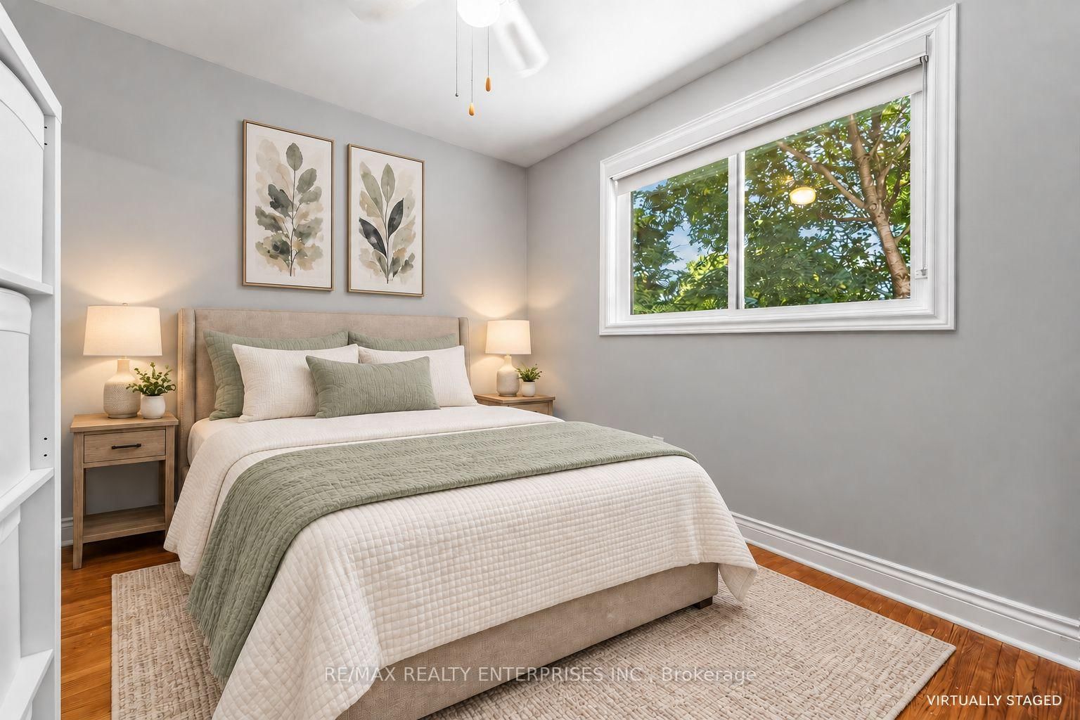 1535 Thetford Court • Mississauga, ON photo 17