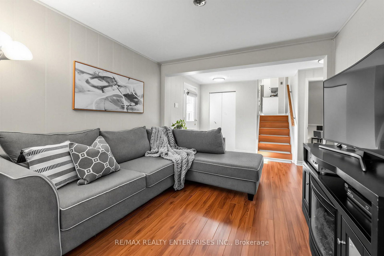 1535 Thetford Court • Mississauga, ON photo 21