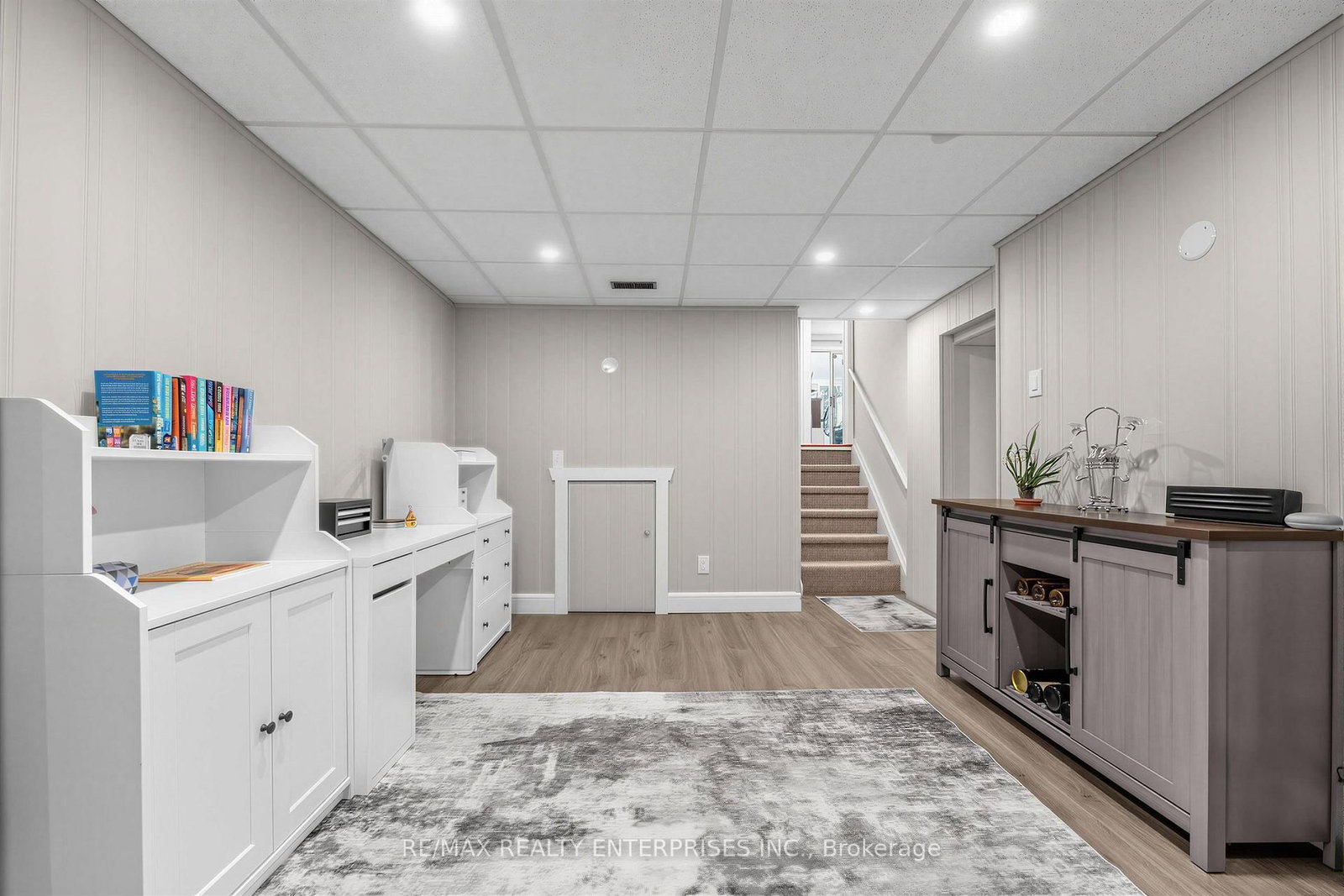 1535 Thetford Court • Mississauga, ON photo 31