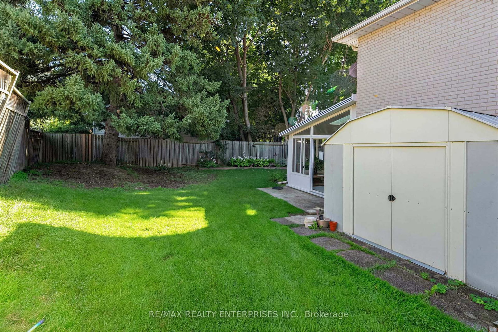 1535 Thetford Court • Mississauga, ON photo 33