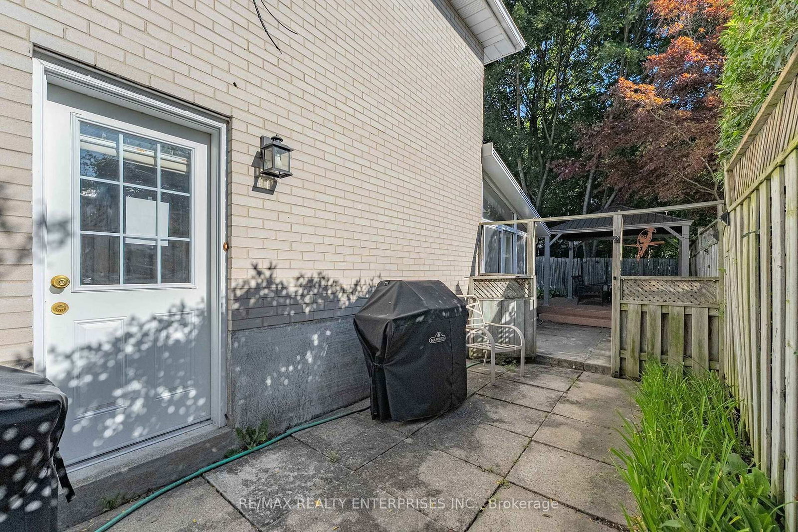 1535 Thetford Court • Mississauga, ON photo 34
