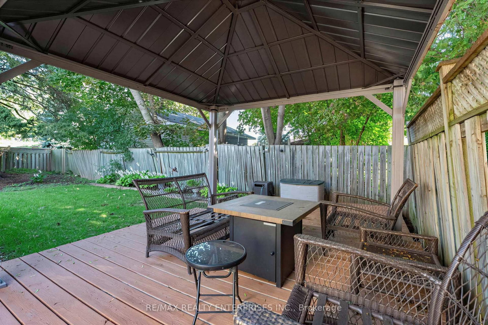 1535 Thetford Court • Mississauga, ON photo 37
