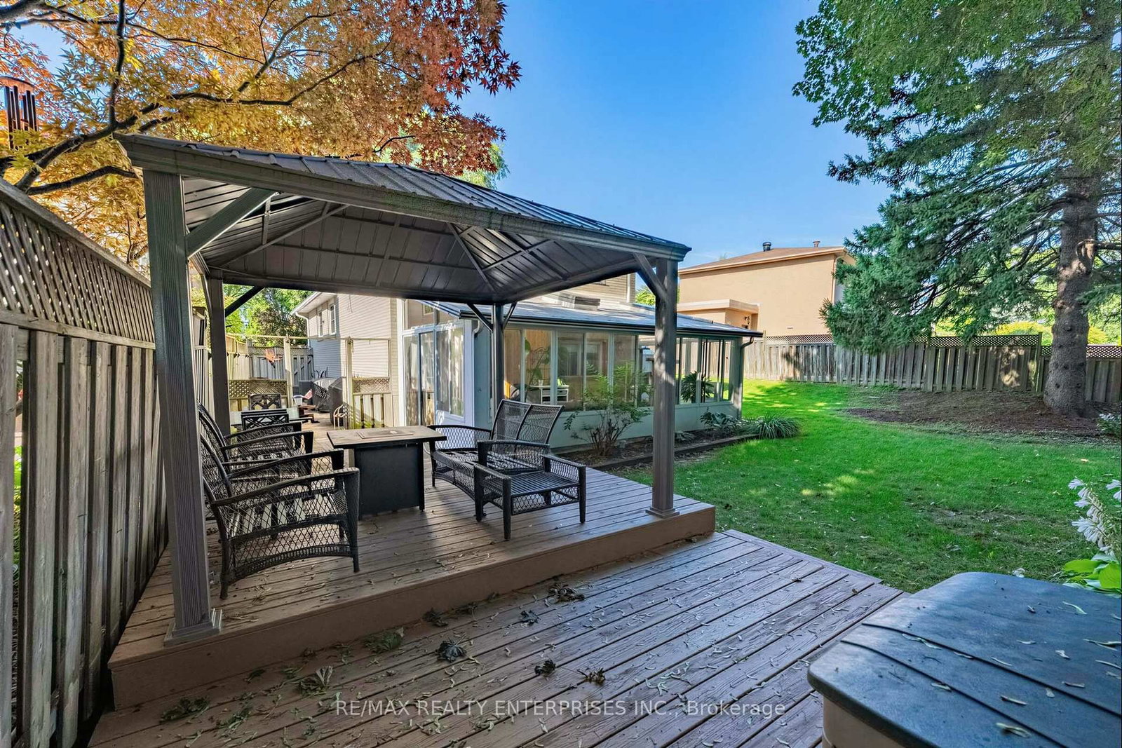 1535 Thetford Court • Mississauga, ON photo 39