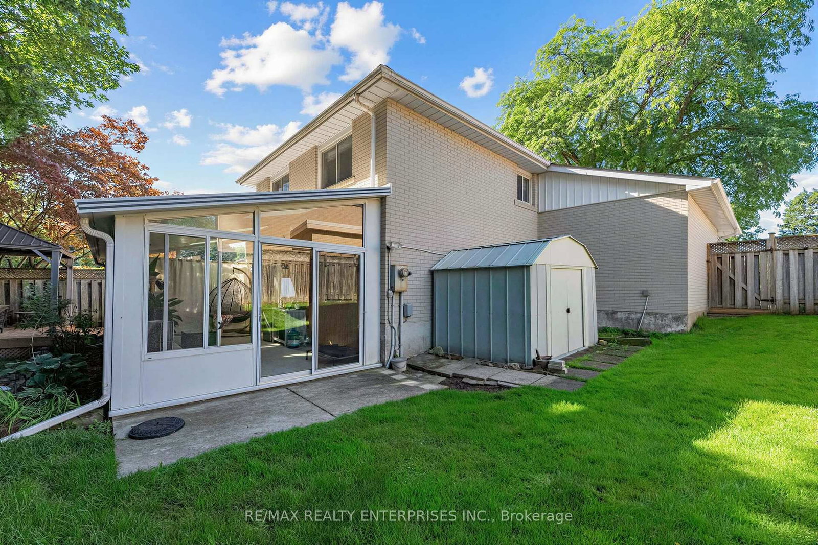 1535 Thetford Court • Mississauga, ON photo 40