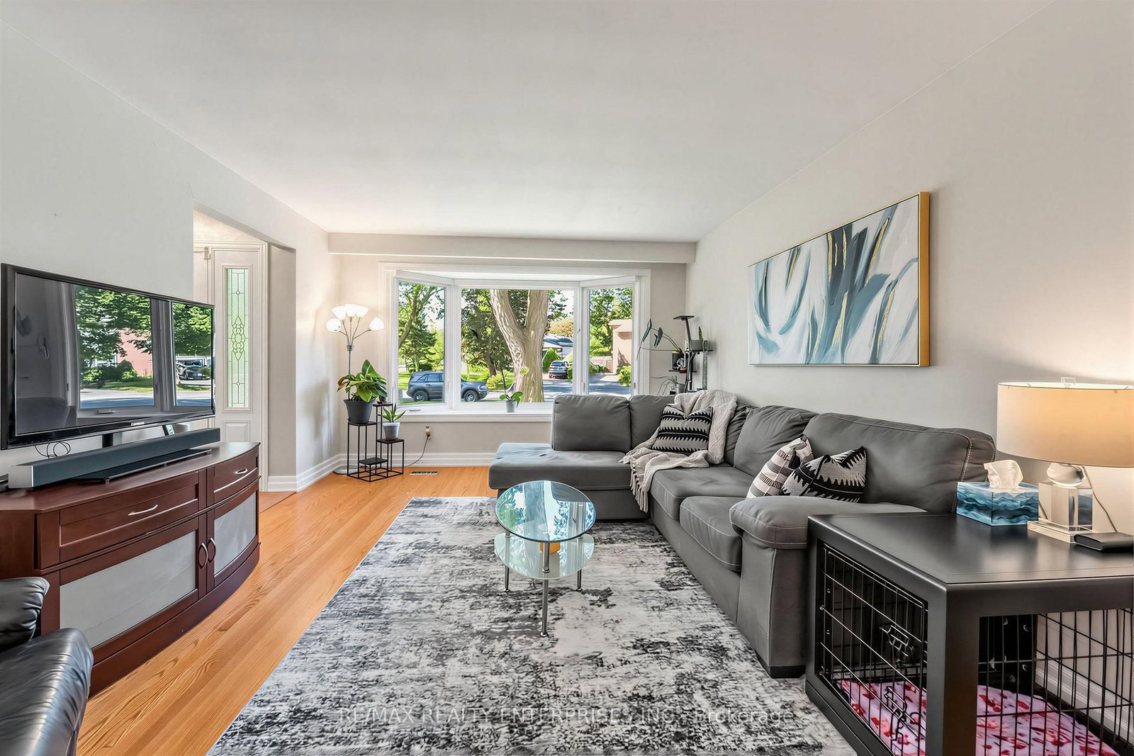 1535 Thetford Court • Mississauga, ON photo 5