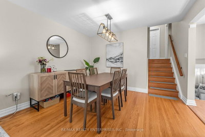 1535 Thetford Court • Mississauga, ON photo 7