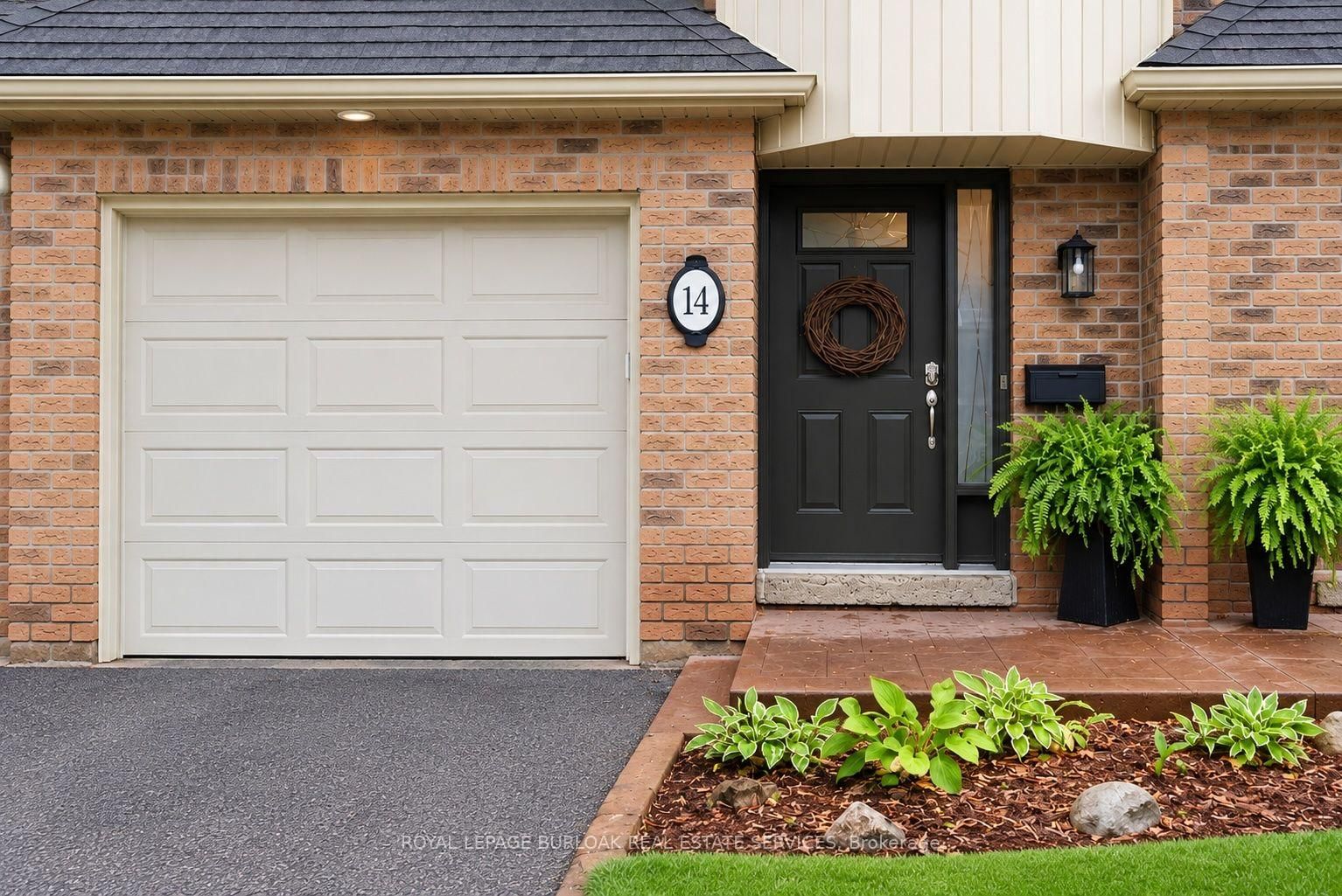 1351 Ontario Street • #14 • Burlington, ON photo 1